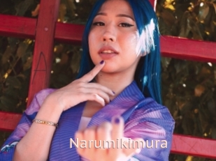 Narumikimura