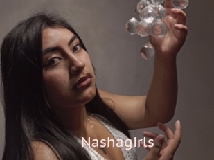 Nashagirls