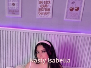 Nasty_isabella