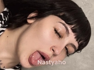 Nastyaho