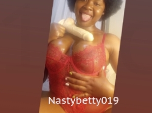 Nastybetty019