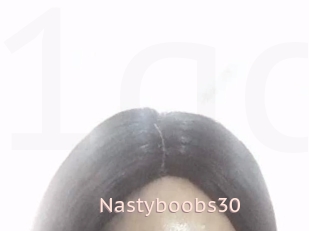 Nastyboobs30