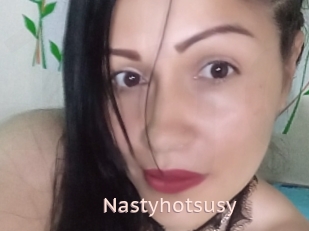 Nastyhotsusy