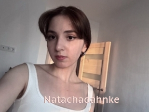 Natachadahnke