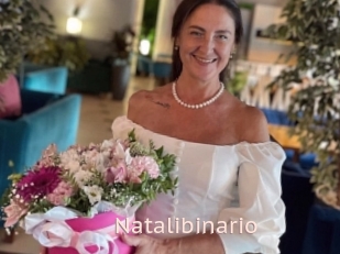 Natalibinario