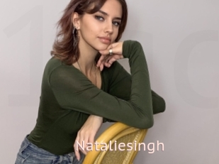 Nataliesingh