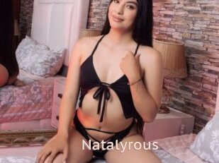 Natalyrous