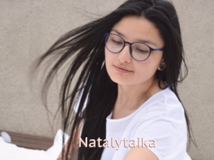Natalytaika