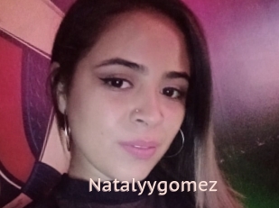 Natalyygomez