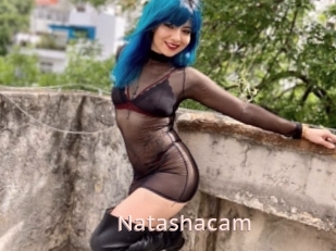 Natashacam