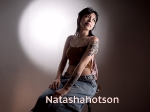 Natashahotson