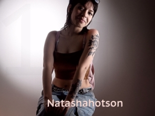Natashahotson