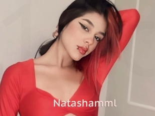 Natashamml