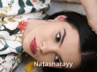 Natasharayy