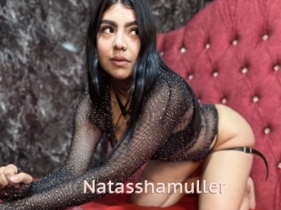 Natasshamuller