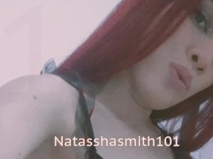 Natasshasmith101