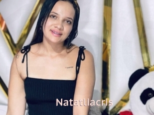 Natatliacris