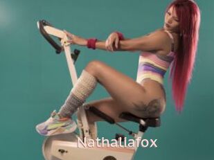 Nathaliafox