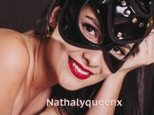Nathalyqueenx