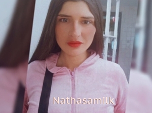 Nathasamilk