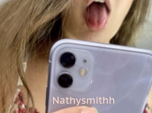 Nathysmithh