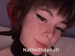 Natiwithaphati