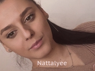 Nattalyee