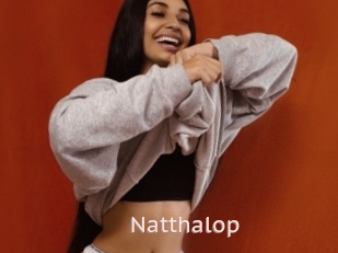 Natthalop