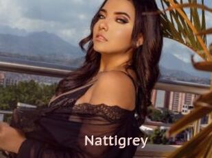 Nattigrey