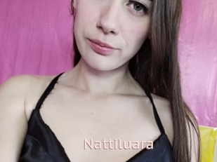 Nattiluara