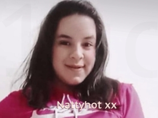 Nattyhot_xx