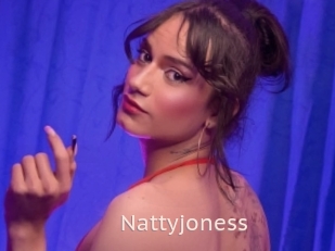 Nattyjoness