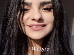 Nattyrp