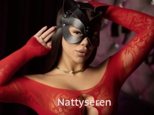 Nattyseren
