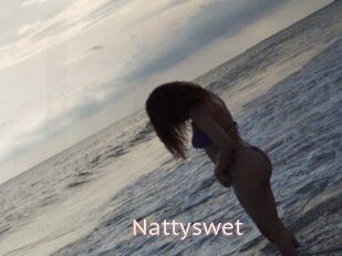 Nattyswet