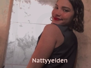 Nattyyeiden