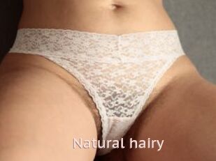 Natural_hairy