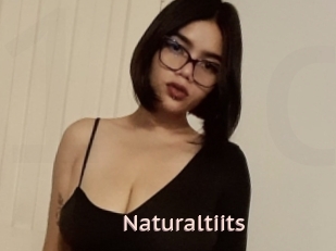 Naturaltiits