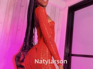 Natylarson