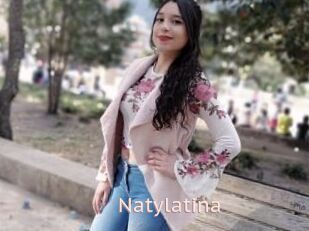 Natylatina