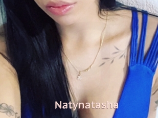 Natynatasha