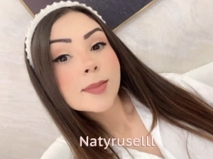 Natyruselll