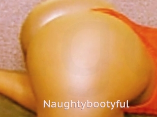 Naughtybootyful