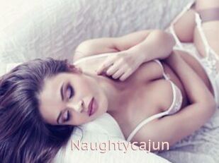 Naughtycajun