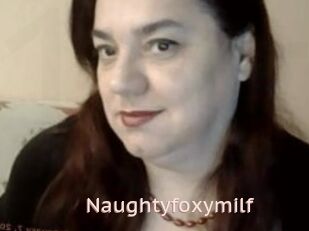 Naughtyfoxymilf