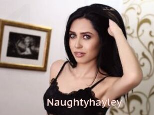 Naughtyhayley