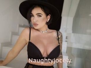 Naughtyjocely