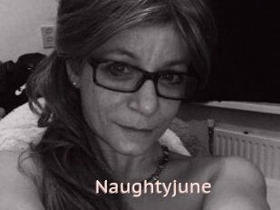 Naughtyjune