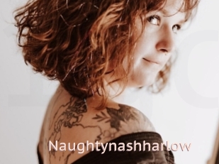 Naughtynashharlow
