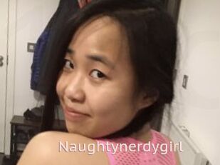 Naughtynerdygirl